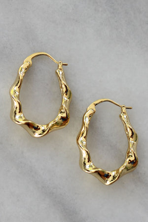 Bali Earrings