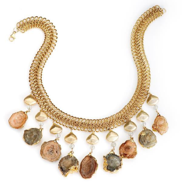 Carter Necklace