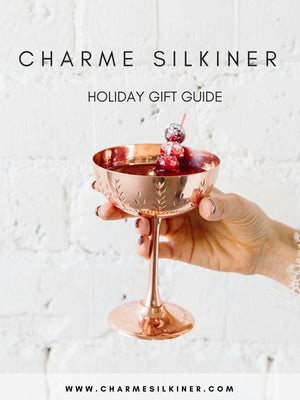 HOLIDAY GIFT GUIDE