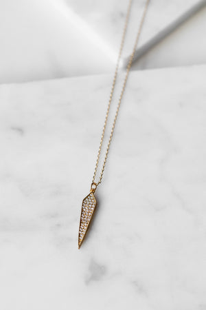 Teo Necklace