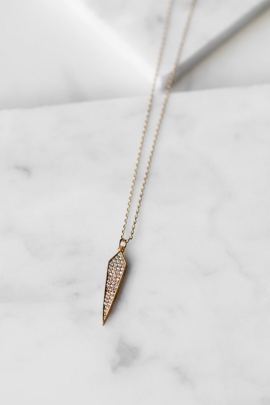 Teo Necklace