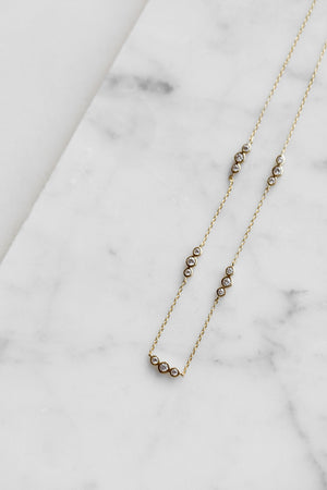 Emory Necklace