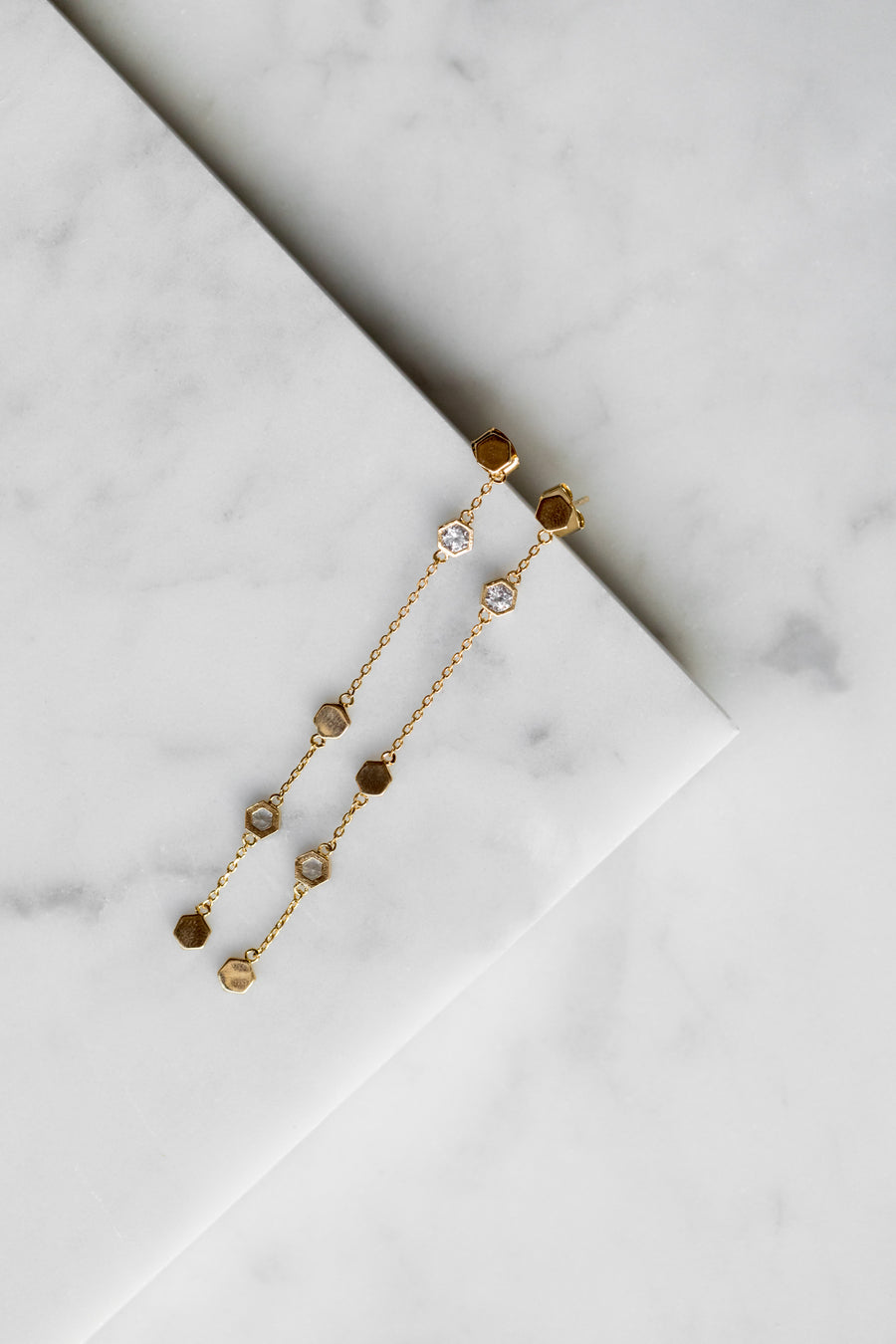 Thea Earrings