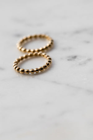 Eden Knuckle Ring