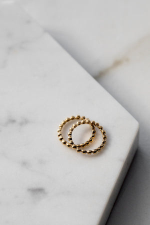Eden Knuckle Ring