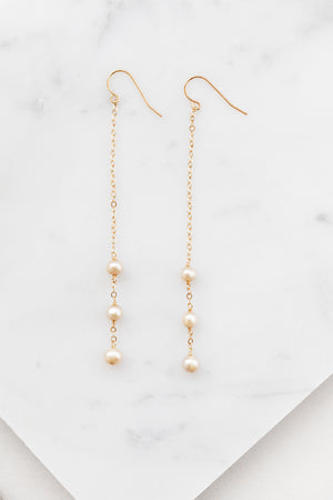 Maya Earrings
