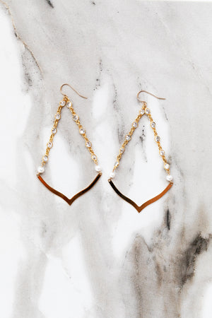 Lex Earrings
