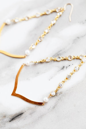 Lex Earrings