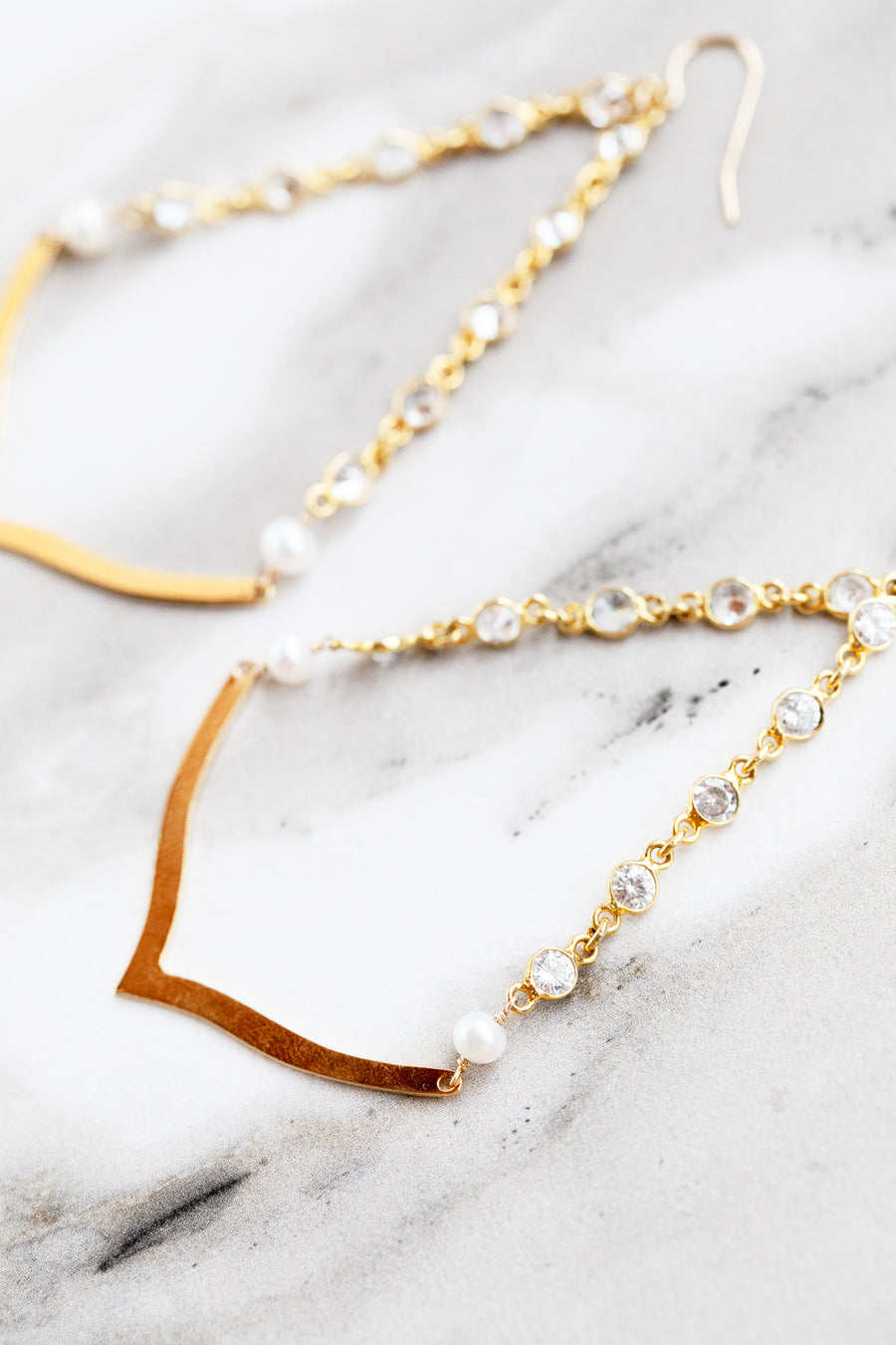 Lex Earrings