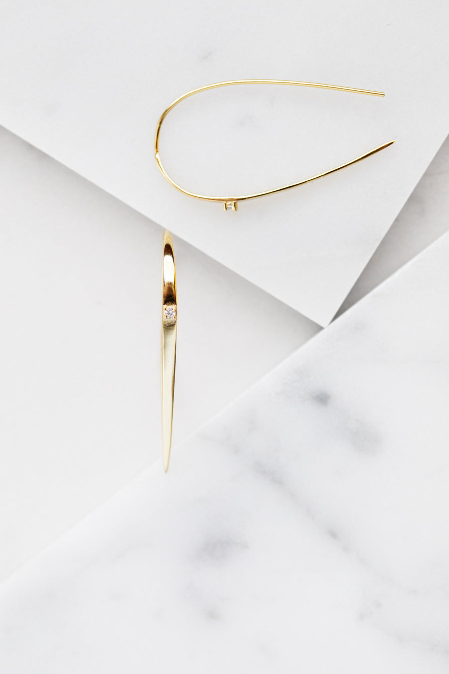 Alexi Earrings