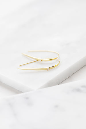 Alexi Earrings