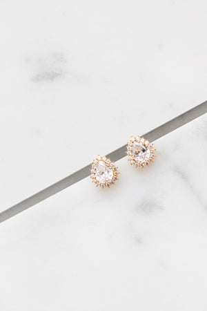 Prism Earrings