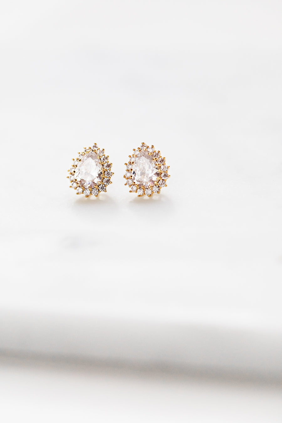 Prism Earrings