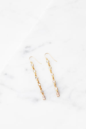 Essie Earrings