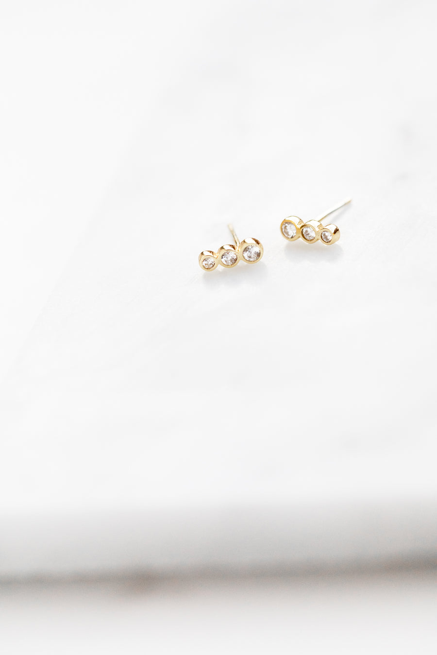 Mona Earrings