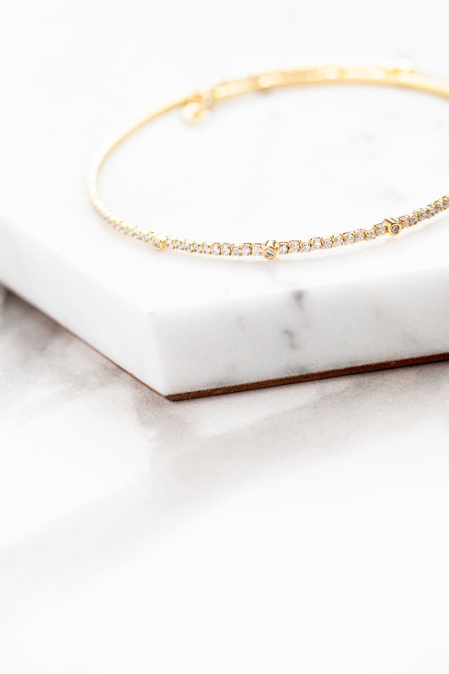 Tia Necklace