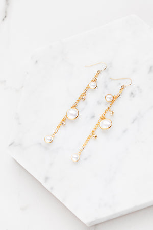 Nadia Earrings