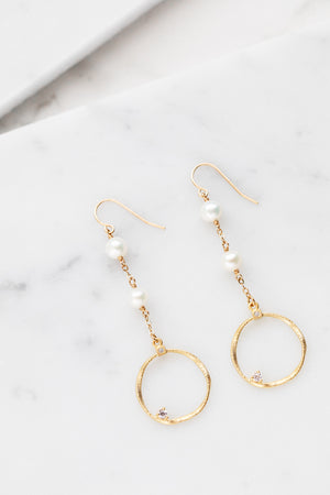 Lola Earrings