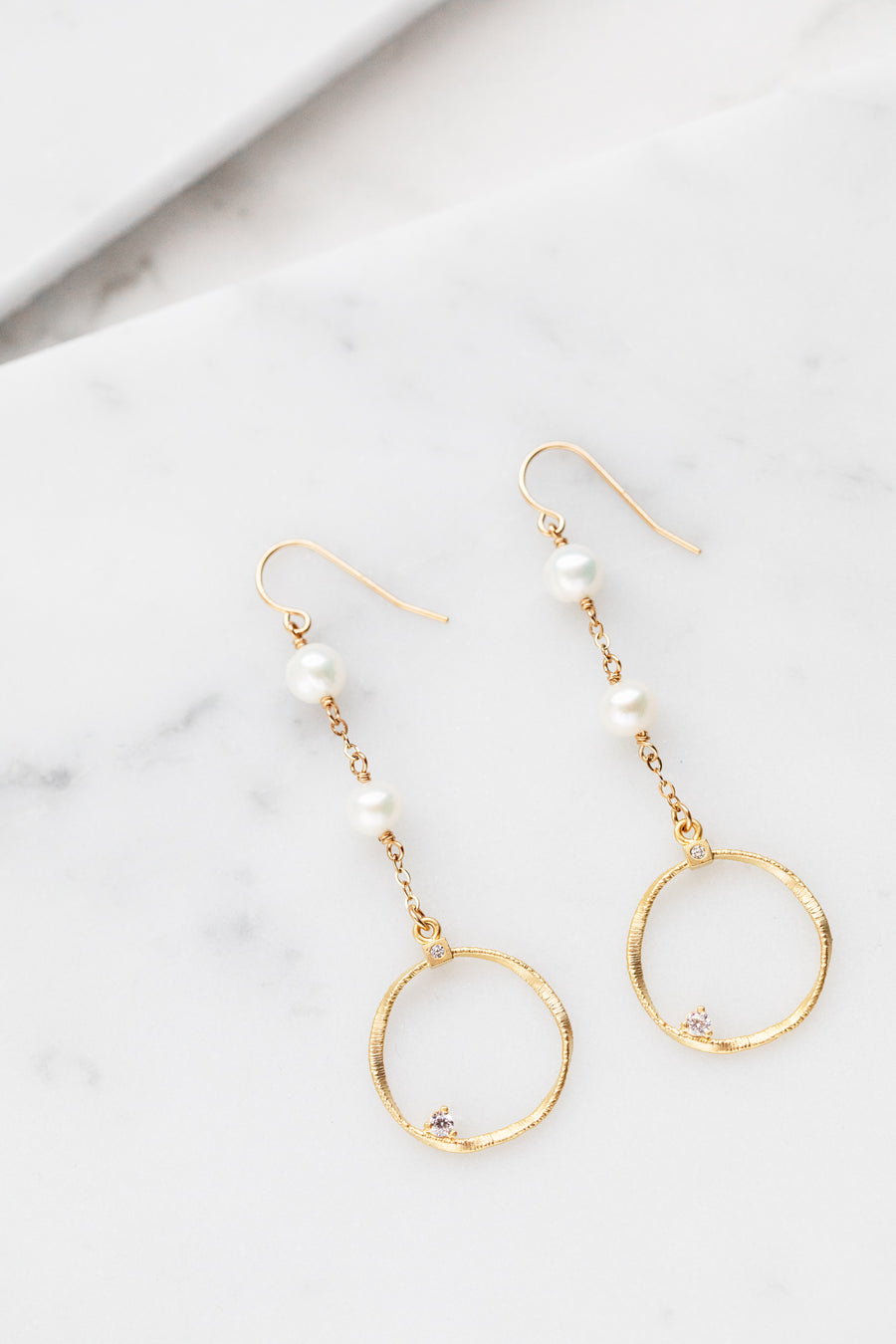 Lola Earrings