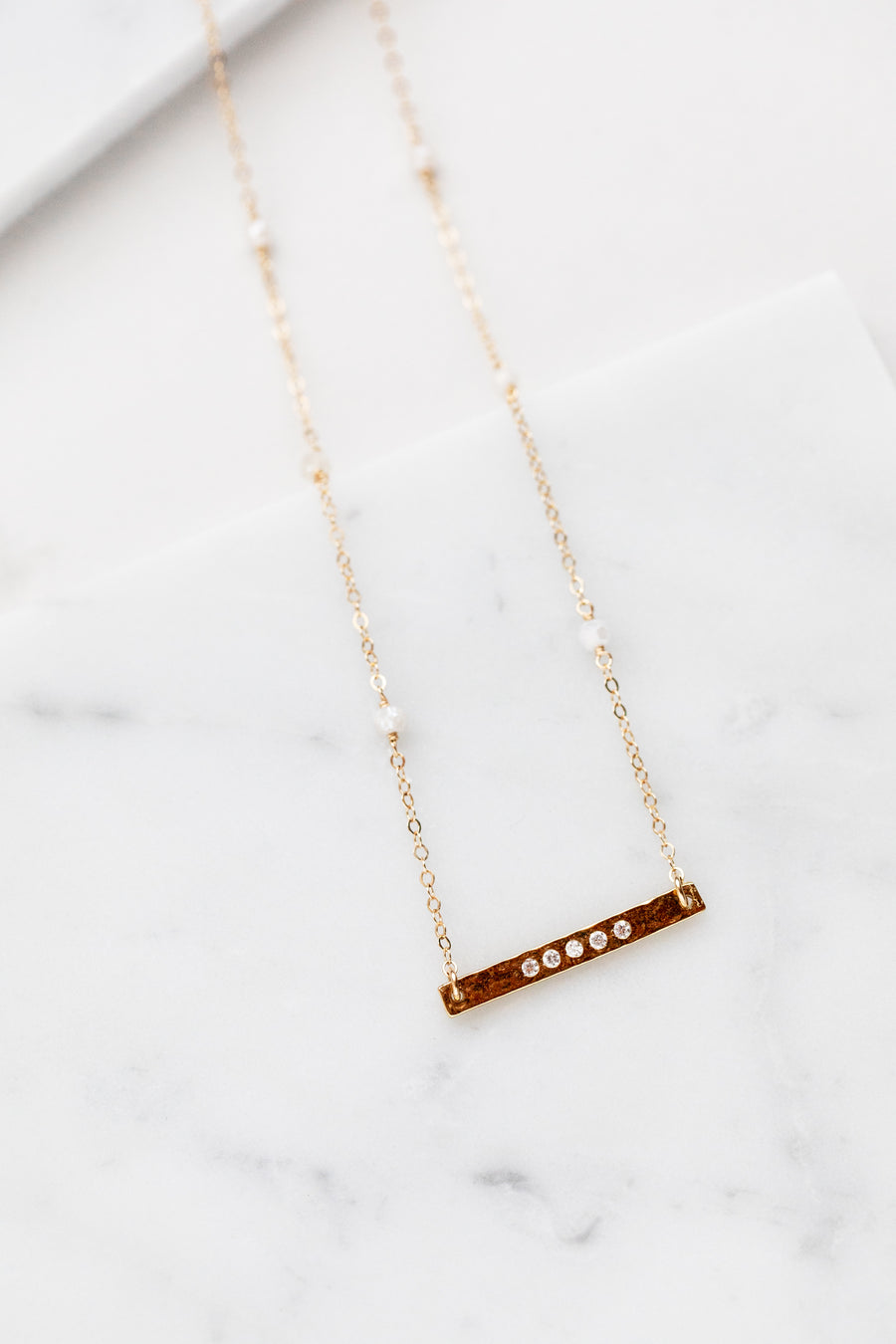 Kaiser Necklace