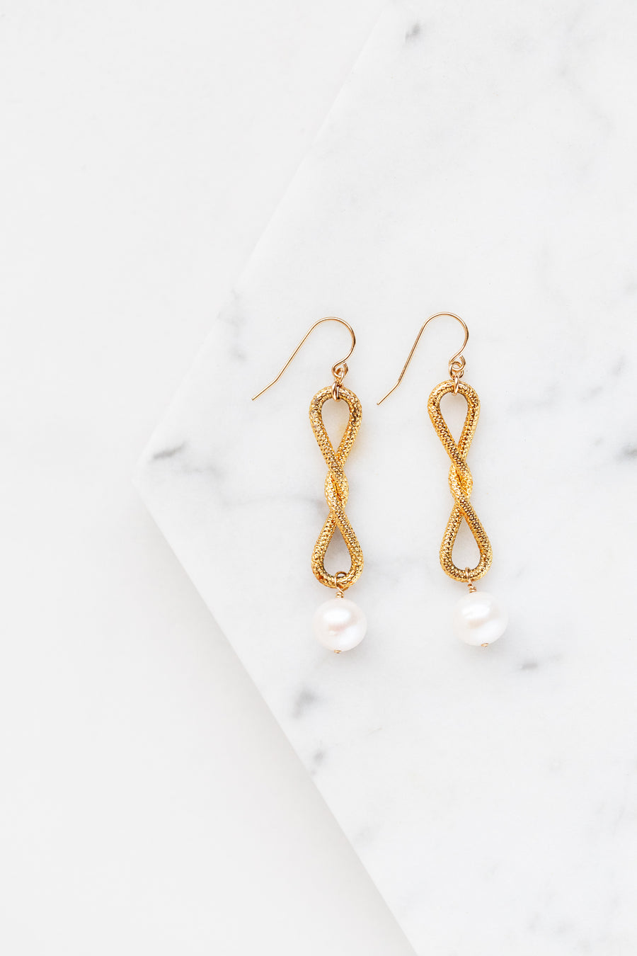 Ivana Earrings