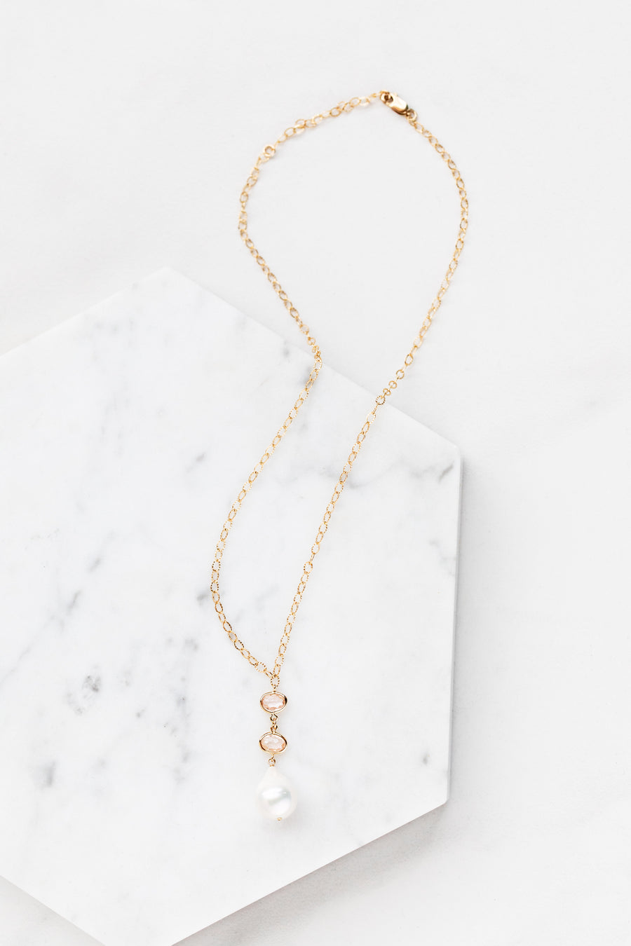 Haven Necklace