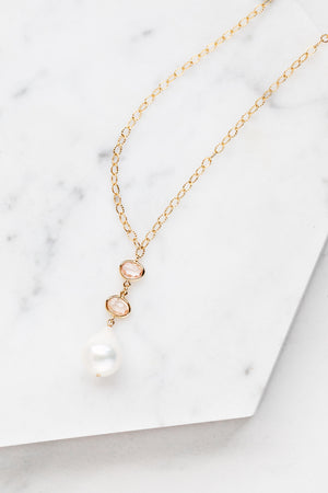 Haven Necklace
