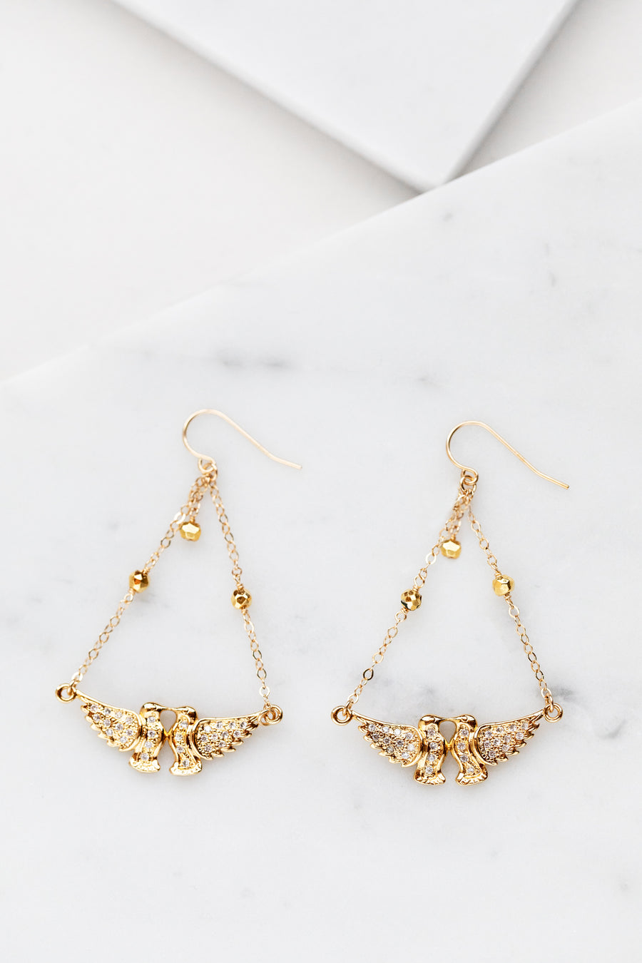 Verity Earrings