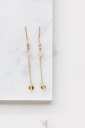 Neva Earrings