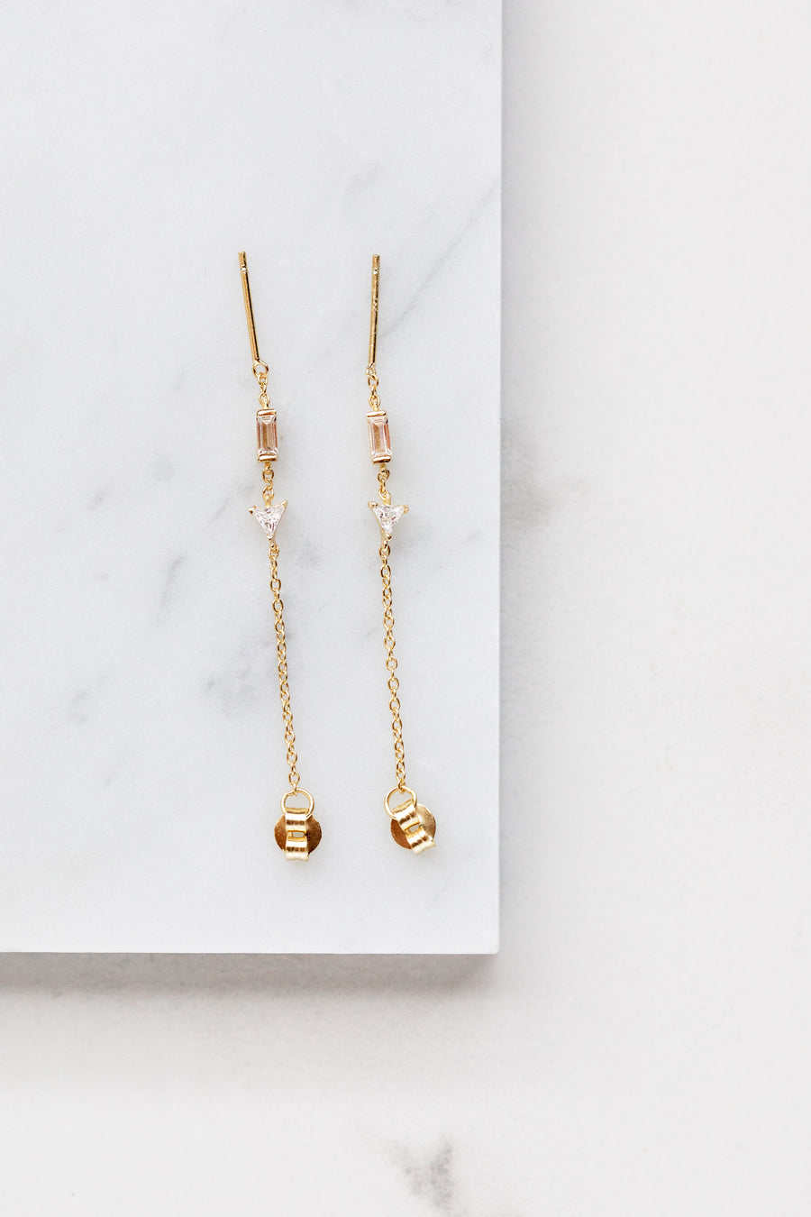 Neva Earrings