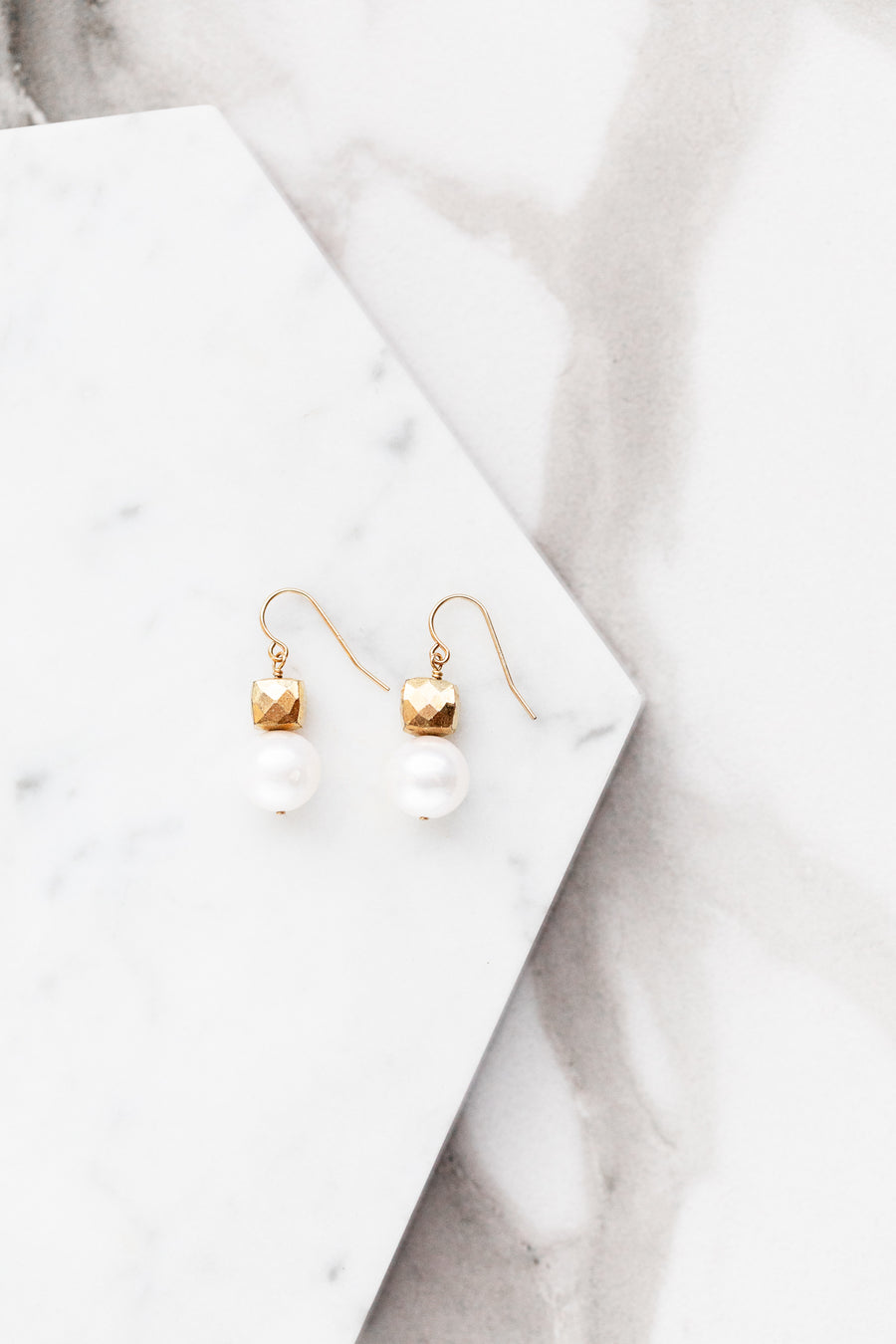 Kase Earrings