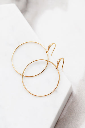 Raegan Earrings