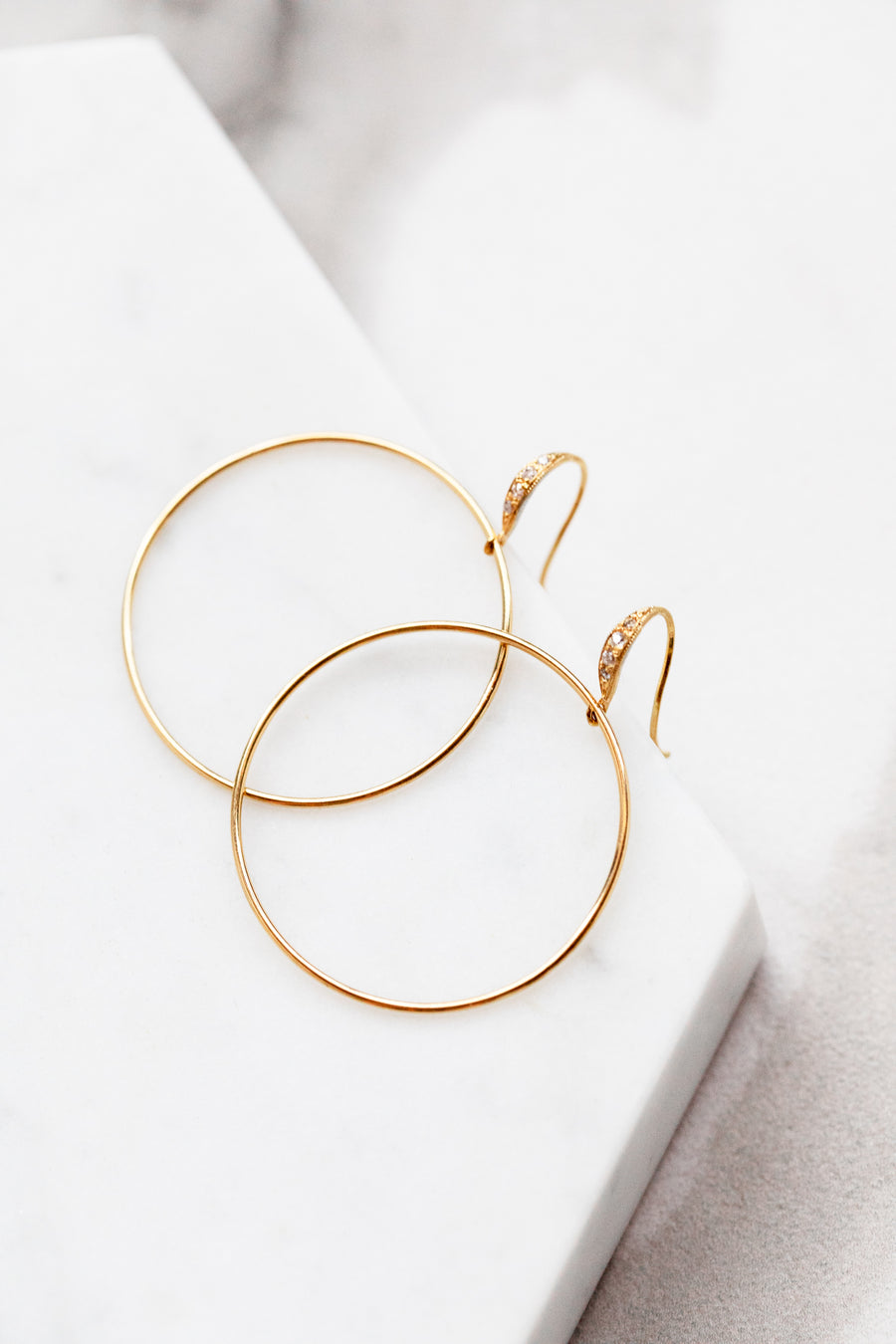 Raegan Earrings
