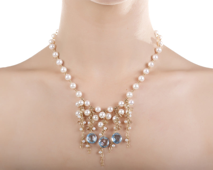 ROUSSEAU NECKLACE