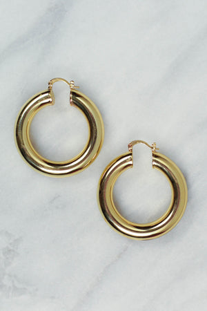 Abie Earrings