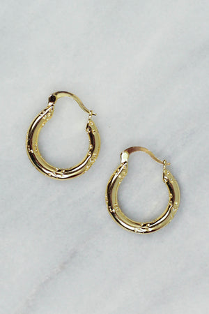 Bridget Earrings