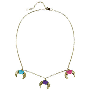 Peri Children's Necklace