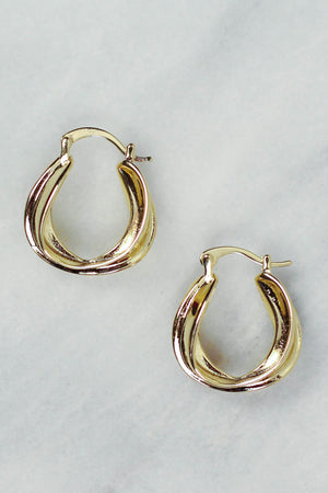 Diana Earrings