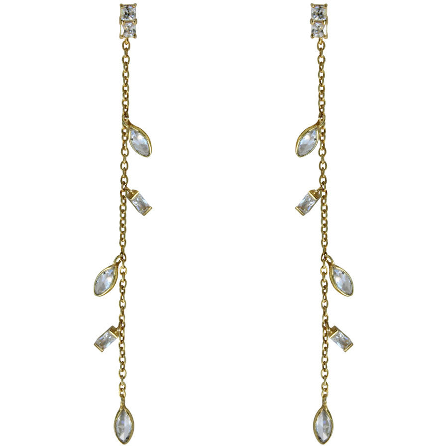 Willow Earrings