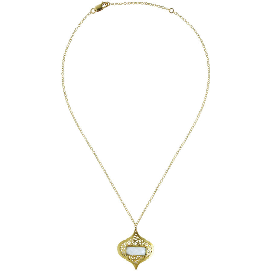Paloma Necklace