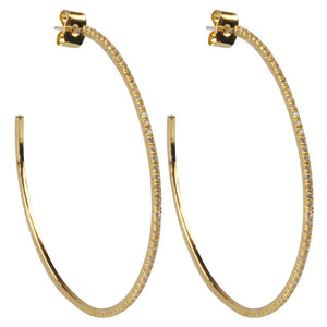 Tierra Earrings
