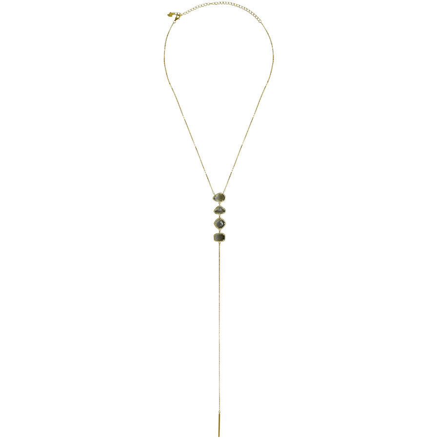 Talia Necklace