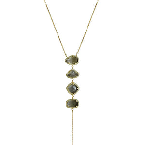 Talia Necklace