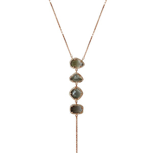 Talia Necklace