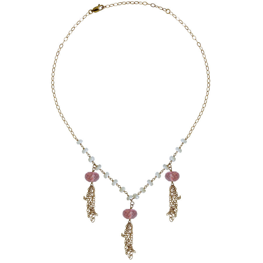 Amaya Necklace