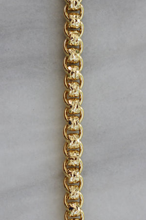 Joelle Necklace