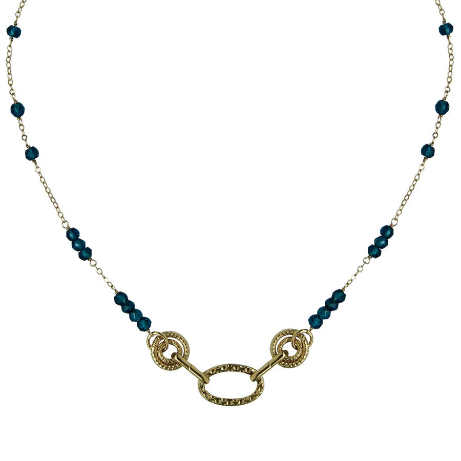 Kellen Necklace