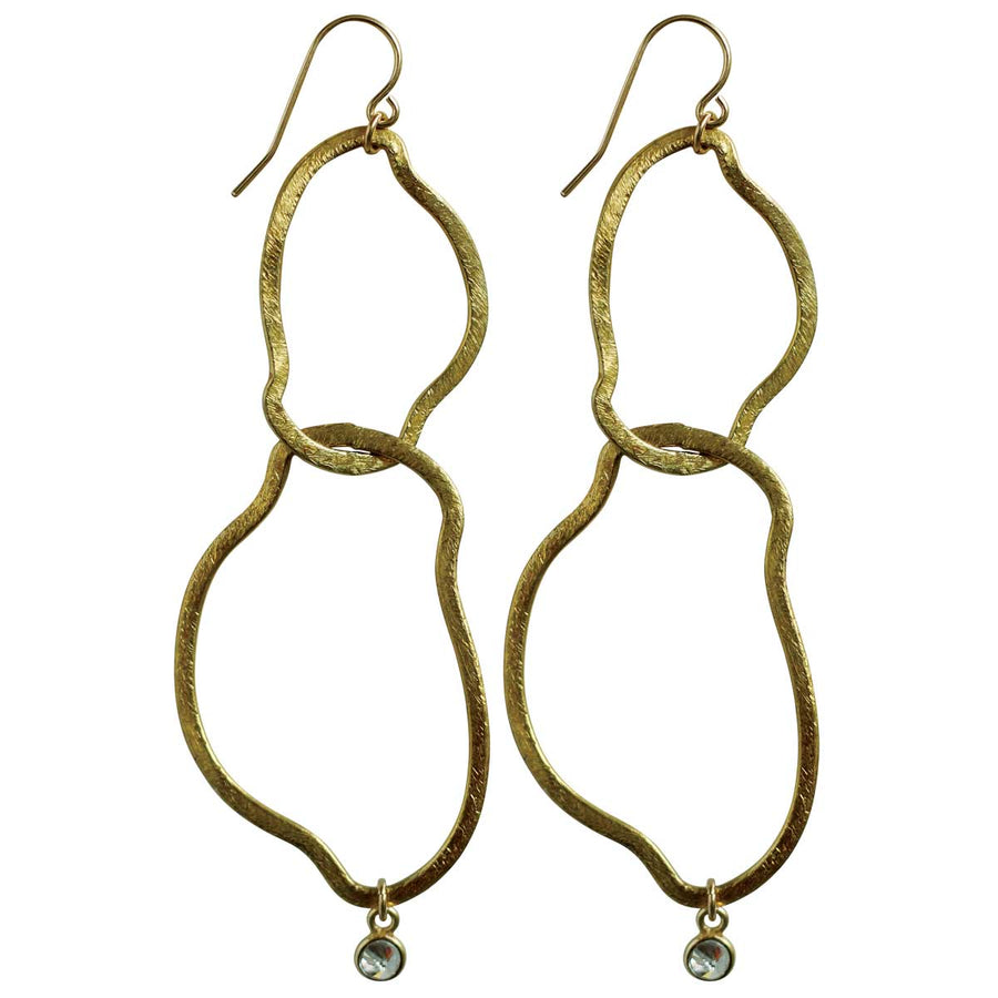 Levin Earrings