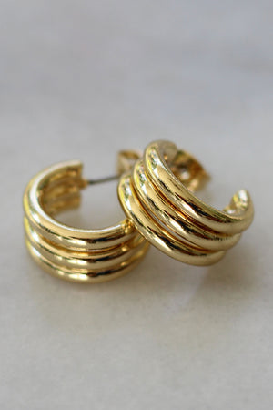 Martina Earrings