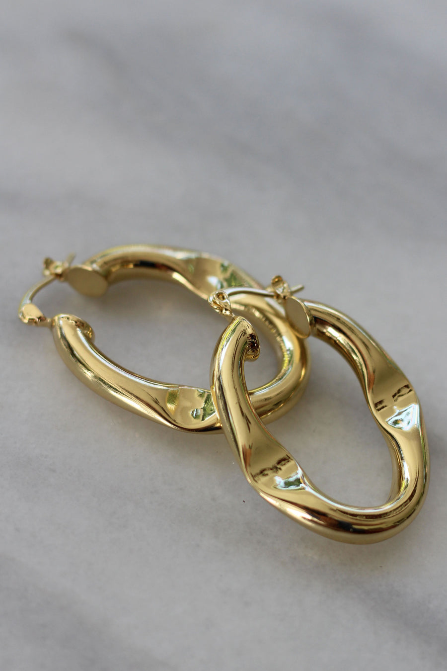 Mavi Earrings